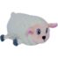 Outward Hound Fattiez Sheep Dog Toy