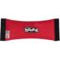 Outward Hound Firehose Squeak-N-Fetch Dog Toy