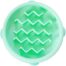 Outward Hound Fun Feeder Tiny Dog Bowl - Mint