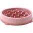 Outward Hound Fun Feeder Tiny Dog Bowl - Pink