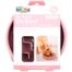Outward Hound Fun Feeder Tiny Dog Bowl - Pink