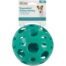 Outward Hound Holey Moley Dog Ball Stuffable Fetch Toy