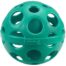 Outward Hound Holey Moley Dog Ball Stuffable Fetch Toy