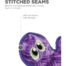 Outward Hound Invincible Gecko Dog Toy