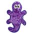 Outward Hound Invincibles Gecko Dog Toy