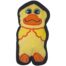 Outward Hound Invincible Mini Duck Dog Toy