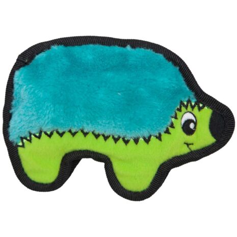 Outward Hound Invincible Mini Hedgehog Dog Toy