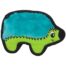 Outward Hound Invincible Mini Hedgehog Dog Toy