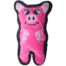 Outward Hound Invincible Mini Pig Dog Toy
