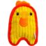 Outward Hound Invincibles Mini Chicky Dog Toy