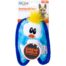 Outward Hound Invincibles Mini Penguin Dog Toy