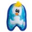 Outward Hound Invincibles Mini Penguin Dog Toy