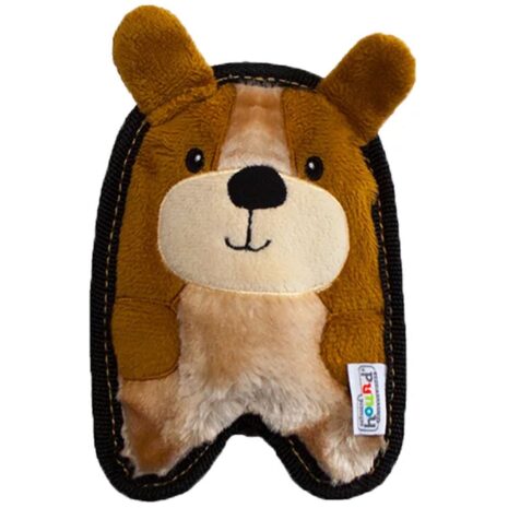 Outward Hound Invincibles Mini Puppy Dog Toy
