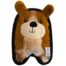 Outward Hound Invincibles Mini Puppy Dog Toy