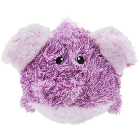 Outward Hound Jumbros Elephant Dog Toy