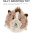 Outward Hound Jumbros Guinea Pig Dog Toy