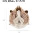 Outward Hound Jumbros Guinea Pig Dog Toy