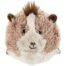 Outward Hound Jumbros Guinea Pig Dog Toy