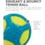 Outward Hound Max Tennis Ball - Blue