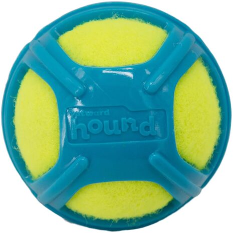 Outward Hound Max Tennis Ball - Blue