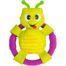Outward Hound Ring Aroundrz Grasshopper Dog Toy