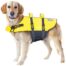 Outward Hound Ripstop Life Jacket - Yellow