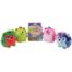 Outward Hound Surprise Hedgies Dog Toy - Assorted