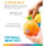 Outward Hound Surprise Tailz Dog Toy - Assorted