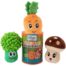 Outward Hound Surprise Veggie Pals Dog Toy - Assorted