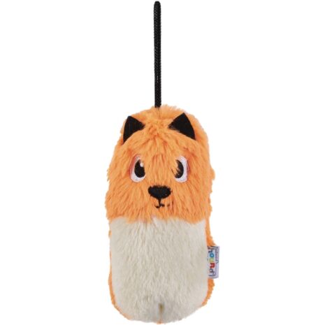 Outward Hound Tail Teaser Replacements - Beaver