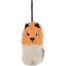 Outward Hound Tail Teaser Replacements - Beaver