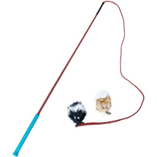 Outward Hound Tail Teaser Wand