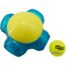 Outward Hound Tennis Maze Craze Dog Toy