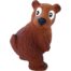 Outward Hound Tootiez Bear Dog Toy