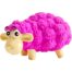 Outward Hound Tootiez Sheep Dog Toy