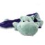 Outward Hound XL Squeaker Matz Hippo Dog Toy - 16 Squeaker