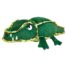 Outward Hound Xtreme Seamz Alligator Dog Toy