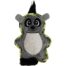 Outward Hound Xtreme Seamz Lemur Dog Toy - Small