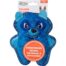Outward Hound Xtreme Seamz Raccoon Dog Toy