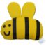 Pets Furever Bee Dog Toy