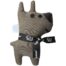 Pets Furever Doggo Dog Toy
