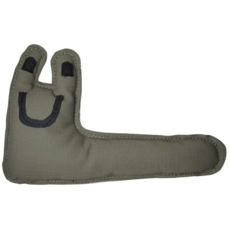 Pets Furever Slug Dog Toy