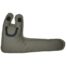 Pets Furever Slug Dog Toy