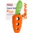Petstages Carrot Stuffer Dog Toy