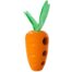 Petstages Carrot Stuffer Dog Toy