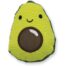 Petstages Catnip Dental Avo Cat Toy