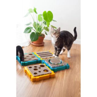 Petstages Channel Scratcher