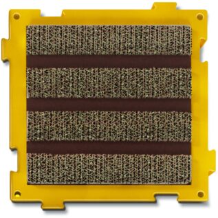 Petstages Channel Scratcher