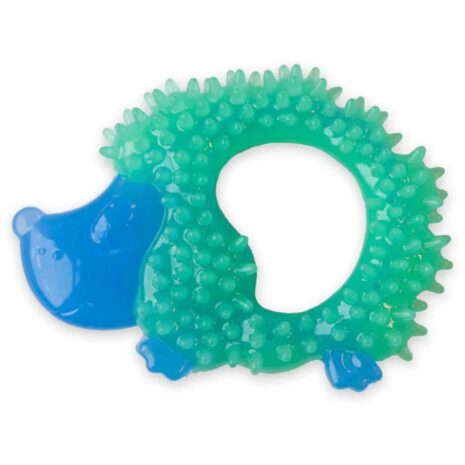 Petstages Cutie Chewies Hedgehog Dog Chew Toy