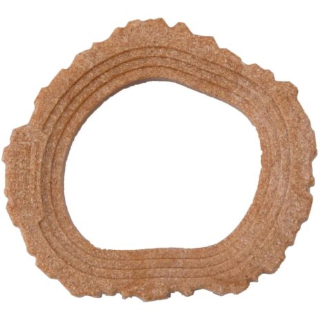 Petstages Dogwood Ring Dog Toy